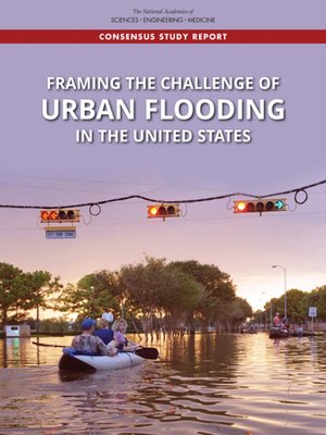 cover image of Framing the Challenge of Urban Flooding in the United States